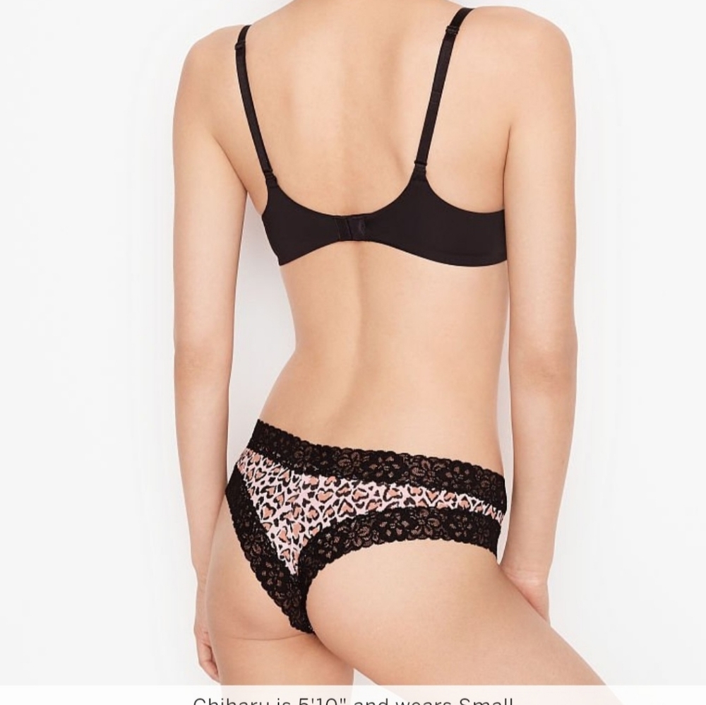 Victoria secret Cheeky panties size XL NWT - Picture 3 of 8